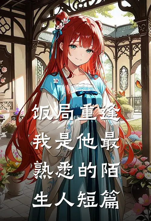 饭局重逢,我是他最熟悉的陌生人短篇