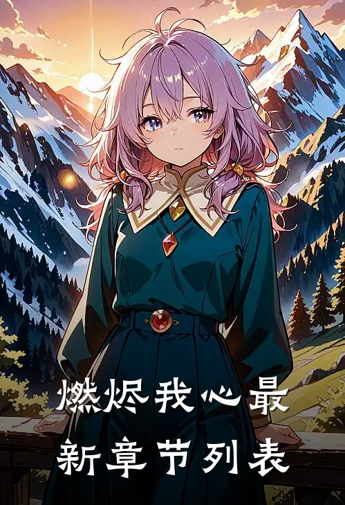 燃烬我心最新章节列表