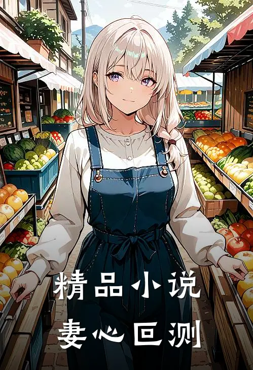 精品小说妻心叵测