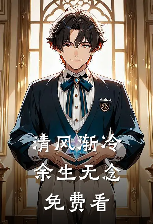 清风渐冷余生无念免费看