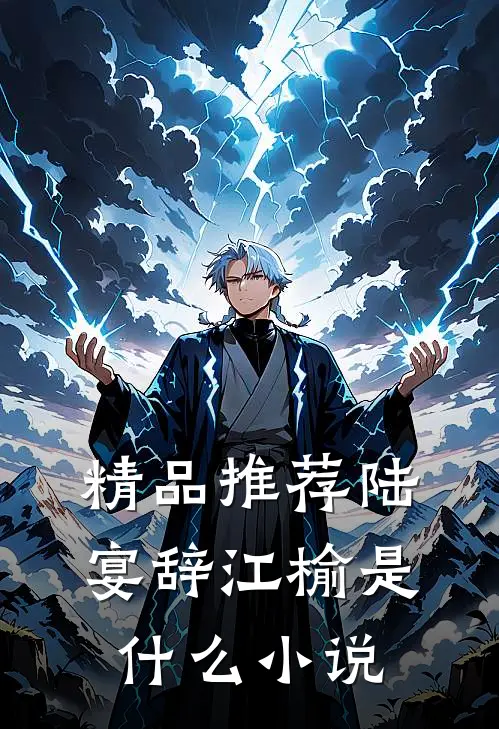 精品推荐陆宴辞江榆是什么小说