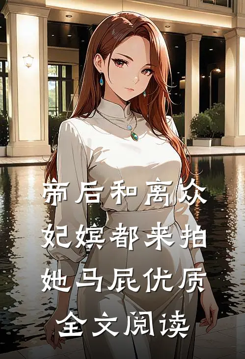 帝后和离众妃嫔都来拍她马屁优质全文阅读