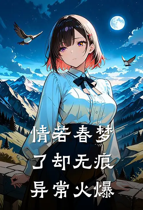 情若春梦，了却无痕异常火爆