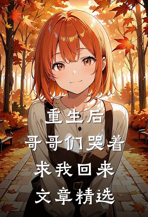 重生后，哥哥们哭着求我回来文章精选