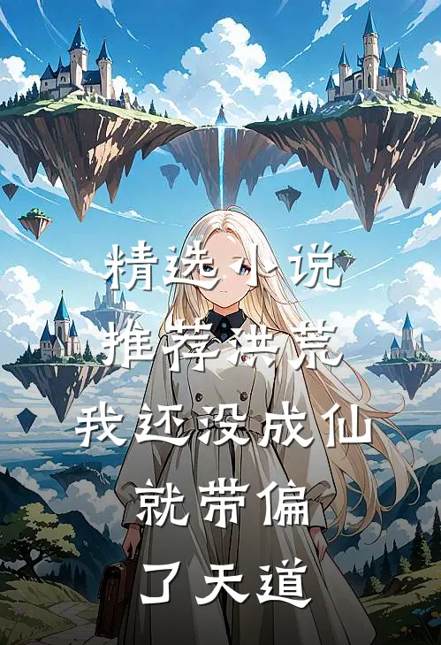 精选小说推荐洪荒：我还没成仙，就带偏了天道