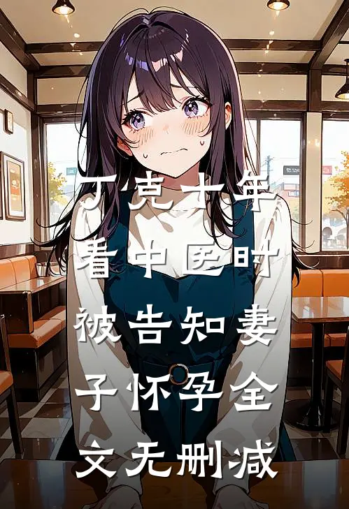 丁克十年，看中医时被告知妻子怀孕全文无删减