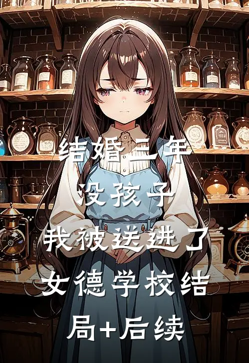 结婚三年没孩子，我被送进了女德学校结局+后续