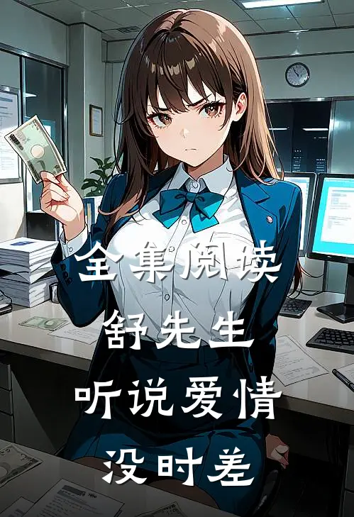 全集阅读舒先生,听说爱情没时差