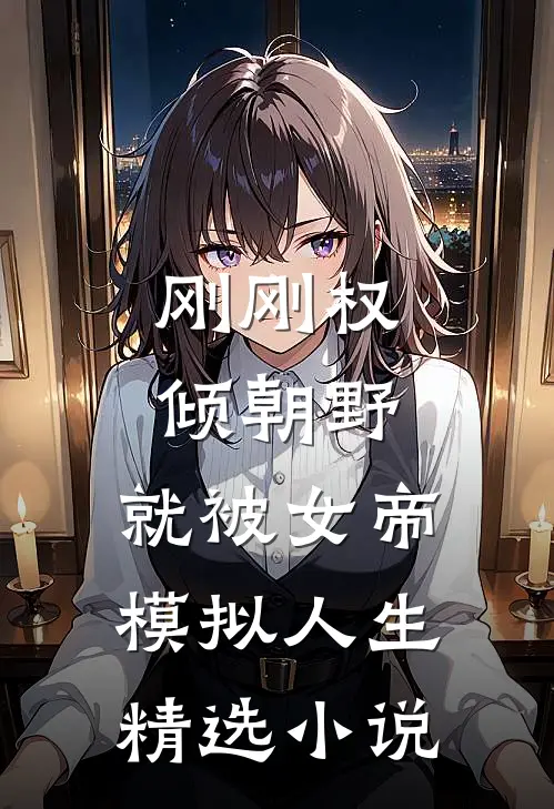 刚刚权倾朝野，就被女帝模拟人生精选小说