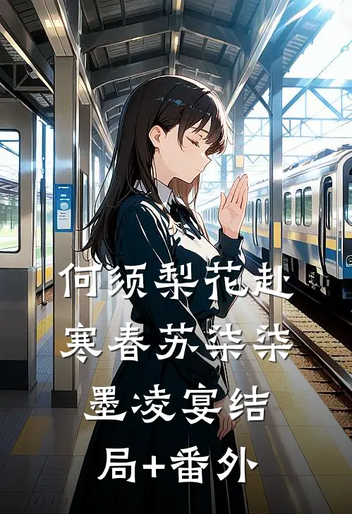 何须梨花赴寒春苏柒柒墨凌宴结局+番外