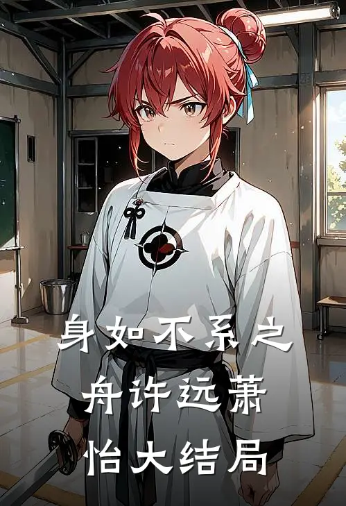 身如不系之舟许远萧怡大结局