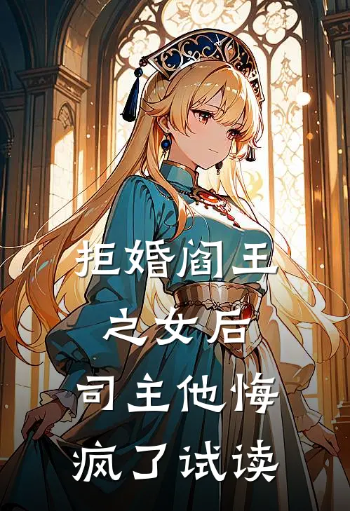 拒婚阎王之女后，司主他悔疯了试读