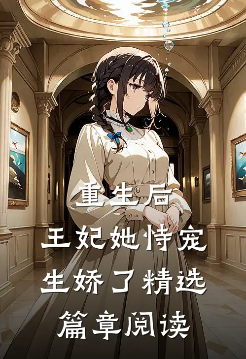 重生后，王妃她恃宠生娇了精选篇章阅读