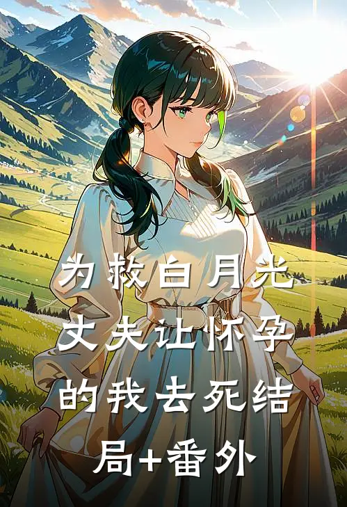 为救白月光，丈夫让怀孕的我去死结局+番外