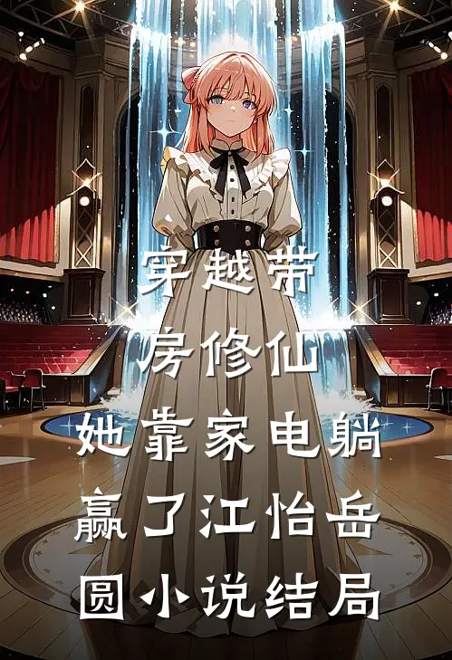 穿越带房修仙，她靠家电躺赢了江怡岳圆小说结局