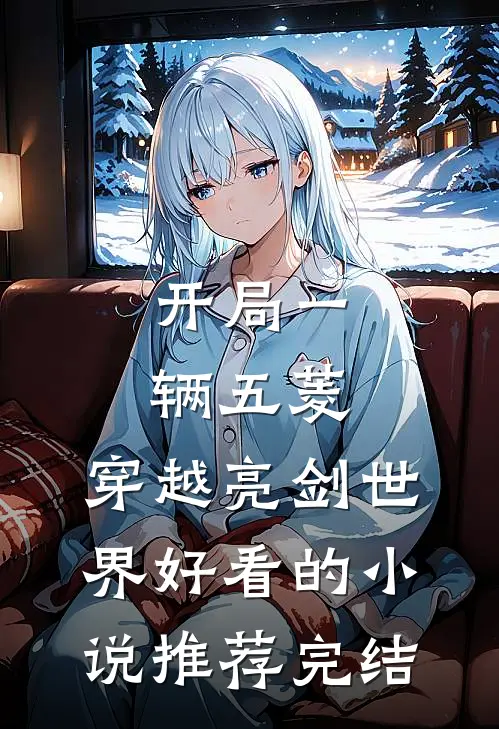 开局一辆五菱，穿越亮剑世界好看的小说推荐完结