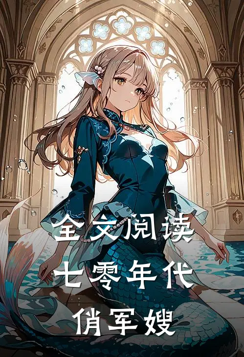 全文阅读七零年代俏军嫂