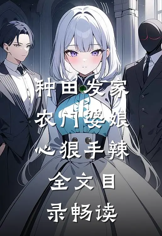 种田发家：农门婆娘心狠手辣全文目录畅读