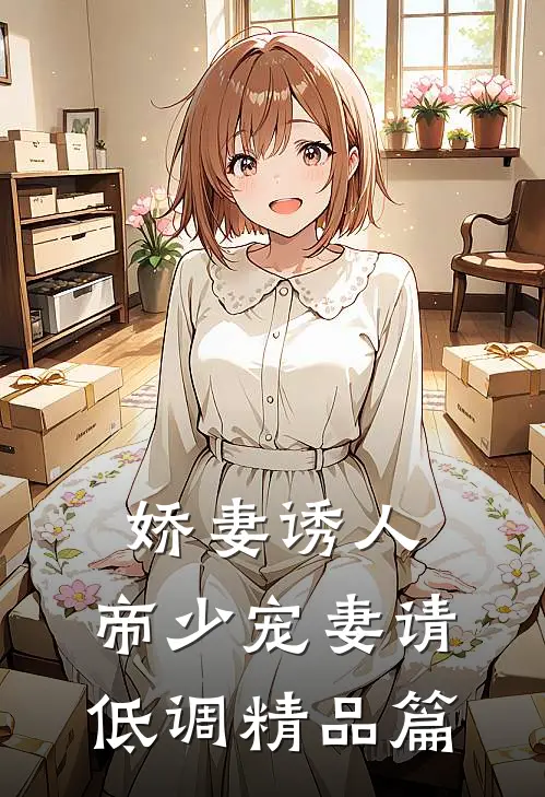 娇妻诱人：帝少宠妻请低调精品篇
