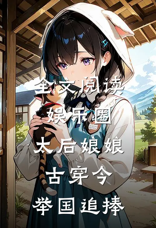 全文阅读娱乐圈：太后娘娘古穿今，举国追捧