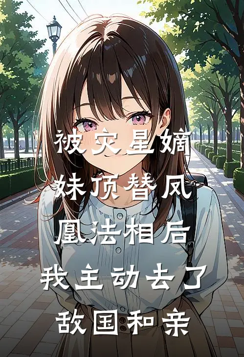 被灾星嫡妹顶替凤凰法相后，我主动去了敌国和亲
