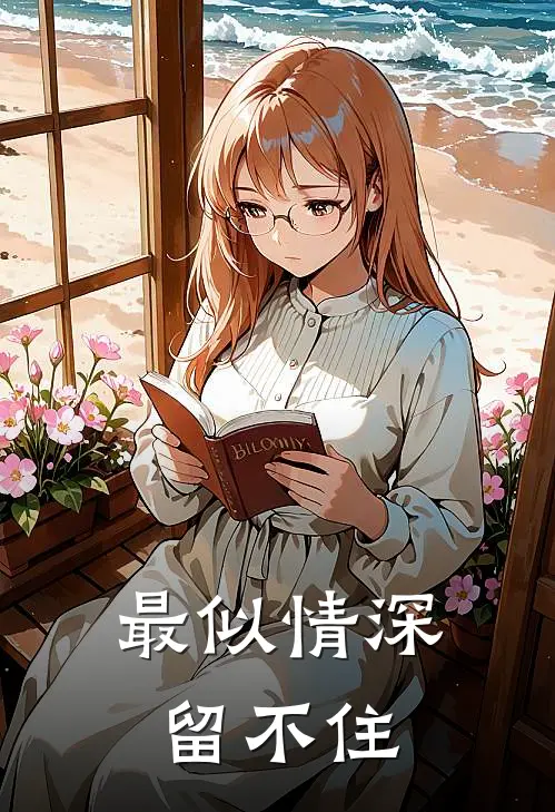 最似情深留不住