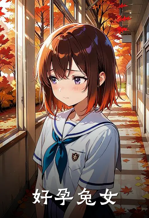 好孕兔女