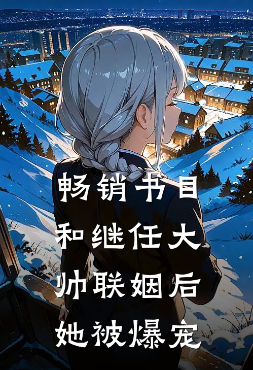 畅销书目和继任大帅联姻后，她被爆宠