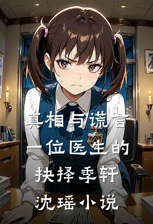 真相与谎言：一位医生的抉择季轩沈瑶小说