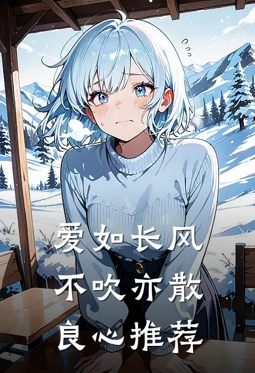 爱如长风，不吹亦散良心推荐