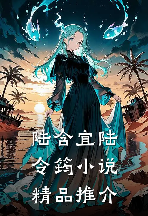 陆含宜陆令筠小说精品推介