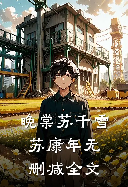 晚棠苏千雪苏康年无删减全文