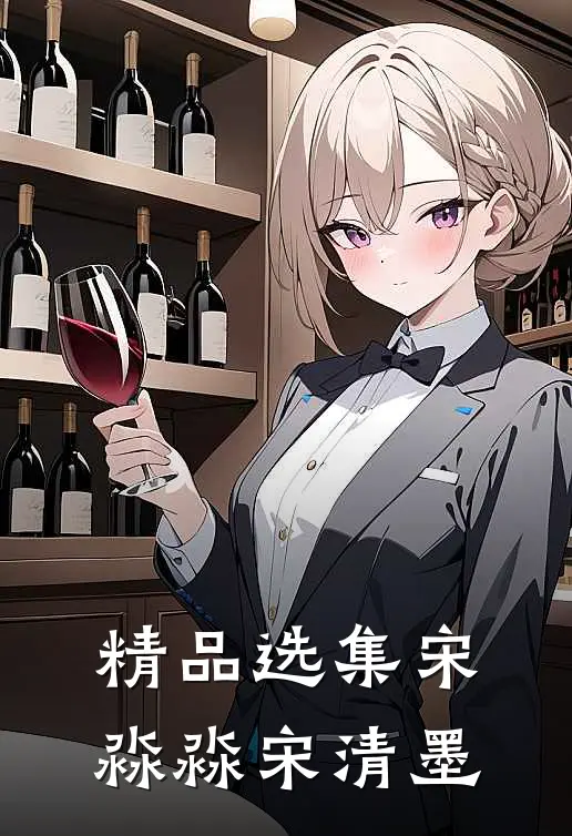 精品选集宋淼淼宋清墨