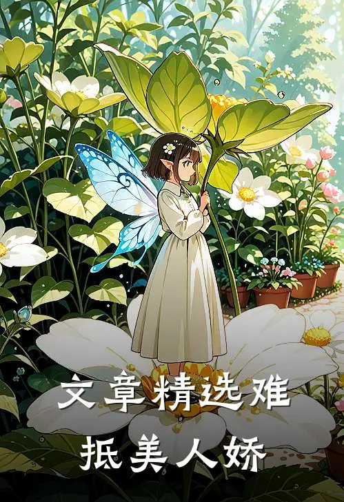 文章精选难抵美人娇