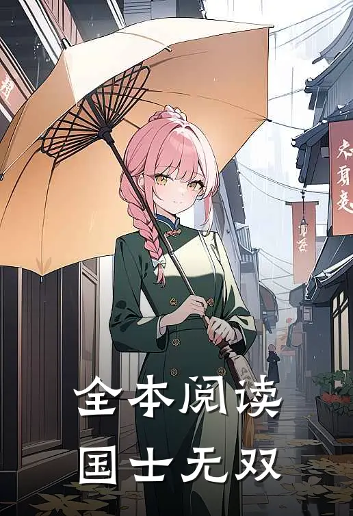 全本阅读国士无双