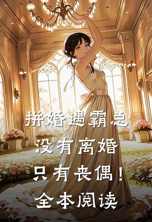 拼婚遇霸总：没有离婚，只有丧偶！全本阅读