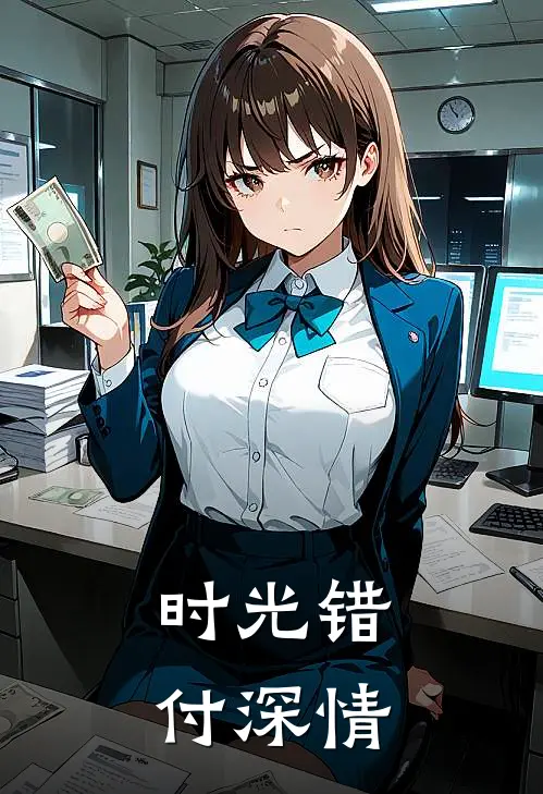 时光错付深情