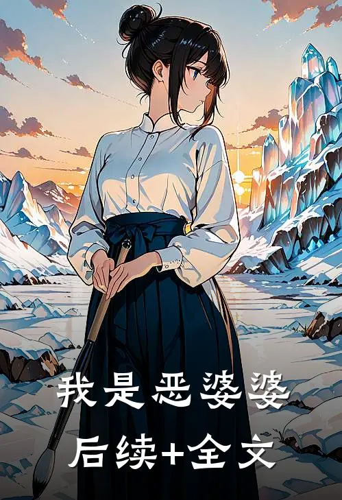 我是恶婆婆后续+全文