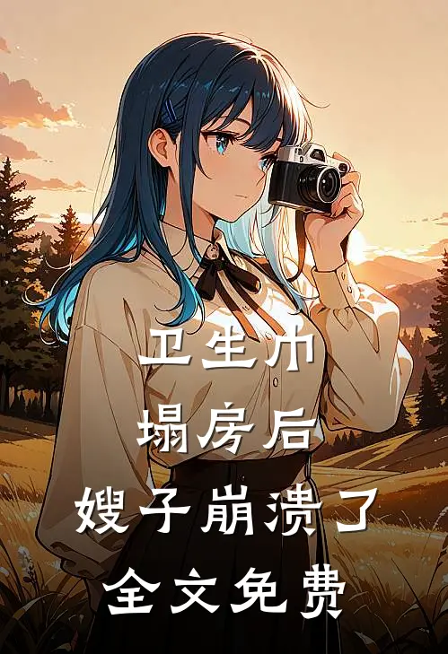 卫生巾塌房后，嫂子崩溃了全文免费