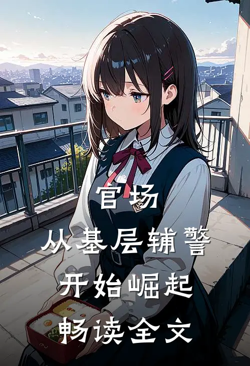 官场：从基层辅警开始崛起畅读全文