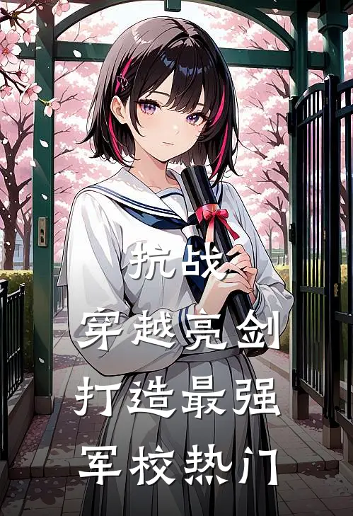 抗战：穿越亮剑，打造最强军校热门