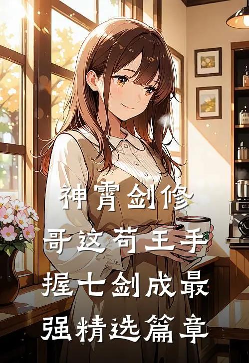 神霄剑修：哥这苟王手握七剑成最强精选篇章