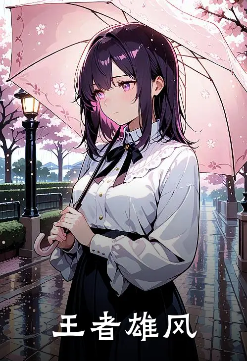 王者雄风