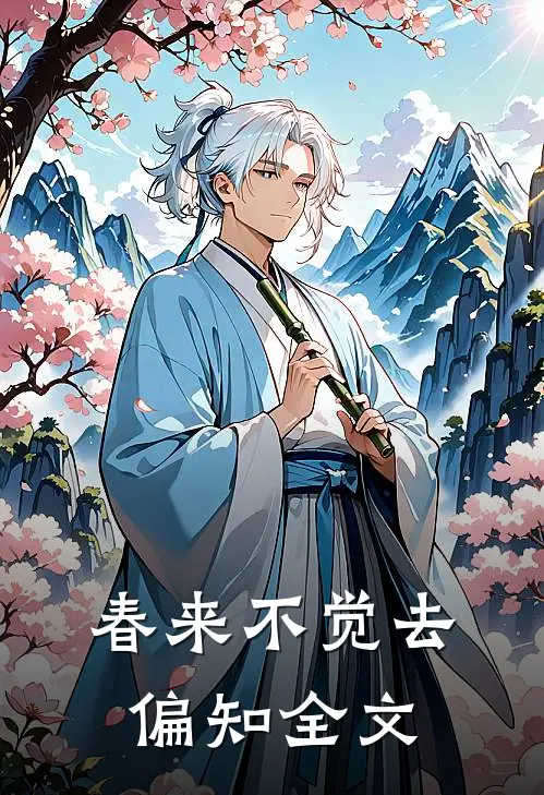春来不觉去偏知全文