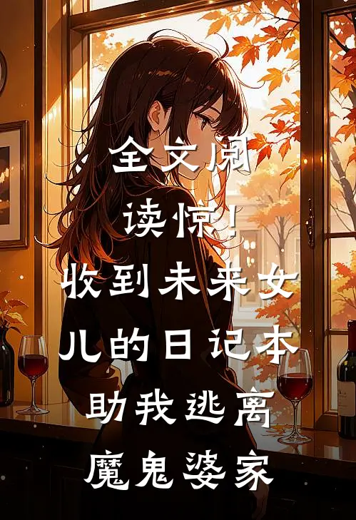 全文阅读惊！收到未来女儿的日记本，助我逃离魔鬼婆家