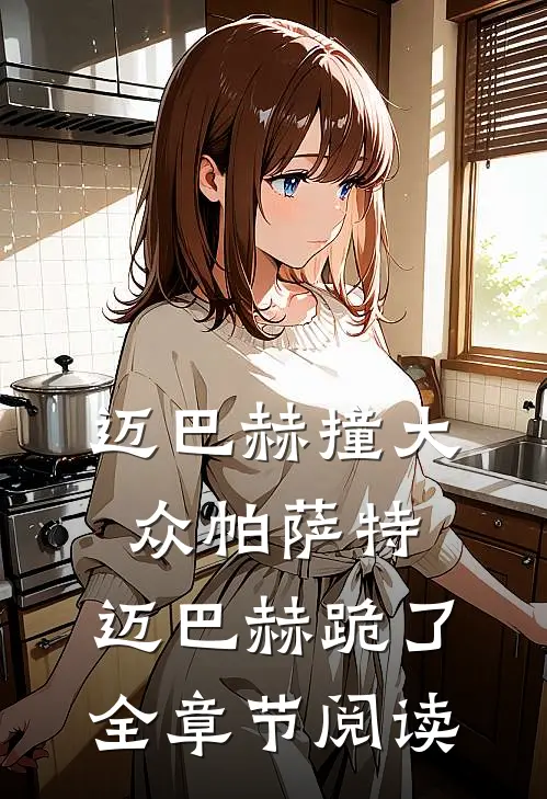 迈巴赫撞大众帕萨特，迈巴赫跪了全章节阅读