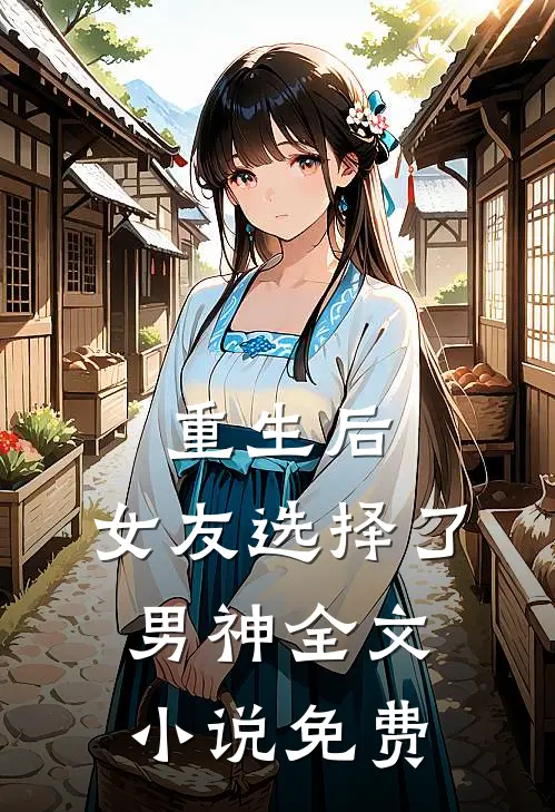 重生后，女友选择了男神全文小说免费