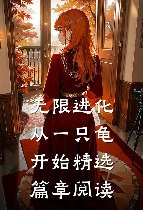 无限进化，从一只龟开始精选篇章阅读