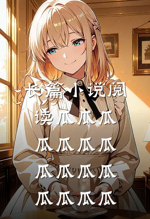 长篇小说阅读瓜瓜瓜瓜瓜瓜瓜瓜瓜瓜瓜瓜瓜瓜瓜