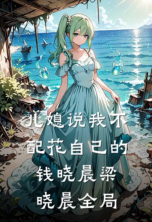 儿媳说我不配花自己的钱晓晨梁晓晨全局